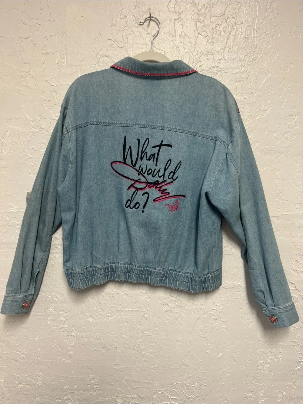 Christina Hope vintage 80s